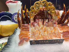 -尚海豆捞(乐虹坊店)