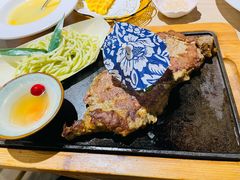 -豪客来牛排(绿宝广场店)