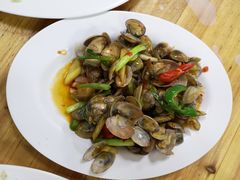 -仁记海鲜餐厅美食店
