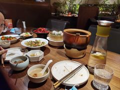 -清水亭湖北菜(大屯DT51店)