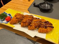 -藤原布二·大正创意料理(五台山店)
