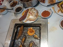 -苏格里岛自助烤肉海鲜火锅(成都金牛万达店)