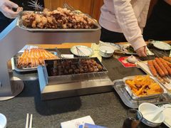-老白清真烧烤(锦州旗舰店)