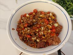 -福巷湘食小馆·猛火现炒(上海首店)