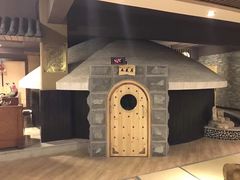 -盛彼得温泉度假酒店