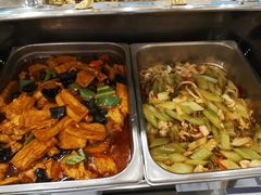 -深圳维景酒店-维景轩