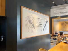 -星巴克(天津佛罗伦萨小镇店)