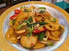 -巴依老爷·新疆美食(上城区天城路店)