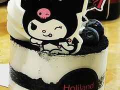 -好利来(东直门银座店)