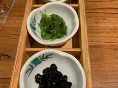 小食-黑牛の店·和牛烧肉(合生汇店)