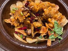 -炊江南·上海菜(国展华漕店)