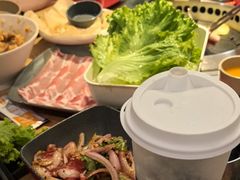 -新石器烤肉(百联川沙店)