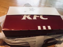 -肯德基(孝陵卫地铁站店)