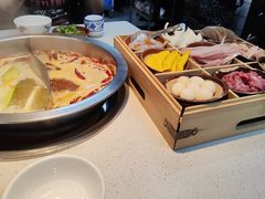 -芈重山老火锅(广州首店)