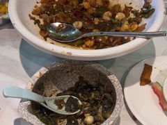 -周大厨辣椒炒肉(淮安万达店)