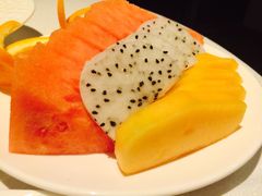 -蔓兰家的四季S0餐厅·融合菜(当代MOMA店)