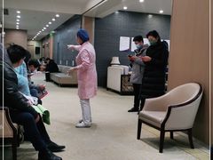 -美年大健康体检中心(牡丹园分院)