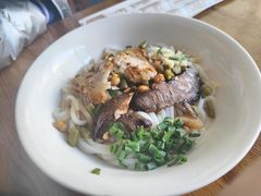 桂林卤菜米粉-牛八宝桂林米粉(八里庄店)