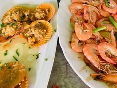 -四川小胡子海鲜(丁村万人海鲜广场店)