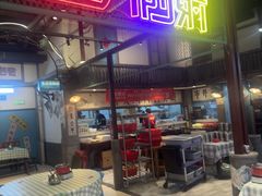 -彭耕记猪油炒小菜(吉联mall店)