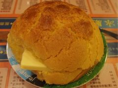 菠萝油-金华冰厅