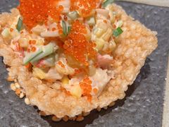 -古田居·特色寿司料理(骏欣中心店)