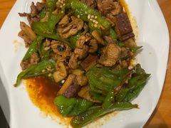 -龙梅肥肠鱼(明瓦廊店)