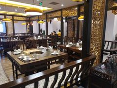 大堂-小天鹅火锅·一线江景洪鼎旗舰店(洪崖洞店)