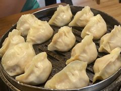 -老马家蒸饺(南海街店)