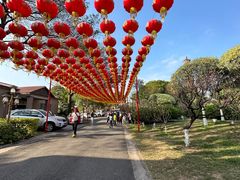 -广州莲花山旅游区