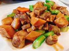 -勝記酒家·37年老字号·经典粤菜(荔枝公园店)