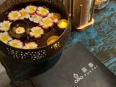 -菩泰·泰式草本按摩SPA(国大城市广场店)