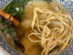-五马集·海鲜·温州大牌档(黑金冠五马街十字路口店)