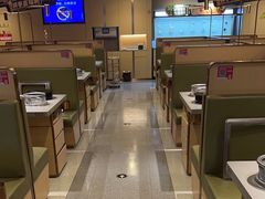 -海底捞火锅(旭辉MALL店)