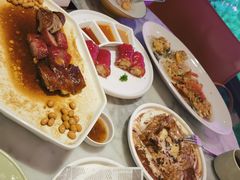 -蝴蝶里·粤菜·点心(滨江龙湖店)