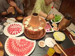 -南门涮肉(北洼路店)