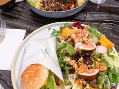 -THE WOODS 简餐 (国贸商城店)