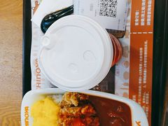 -吉野家(南昌铜锣湾店)