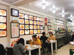 -牛庄高晓山风味馅饼城(海城店)