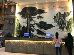 -绿岛汤泉韩式休闲会所