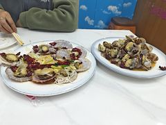 -来之顺海鲜菜馆·青岛菜·始于1993(栈桥店)