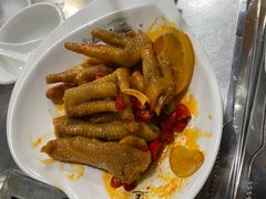 -三子烤羊腿·海鲜(弘阳店)
