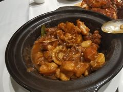 -品泉餐厅·大盆鱼·走地鸡
