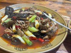 -鸡哈豆花(梅西广场店)