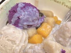 -鲜芋仙(南开大悦城店)