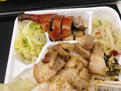 -老凌记广东烧鹅饭(宝利金店)
