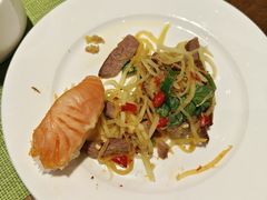 -大理实力希尔顿酒店•香全日制餐厅