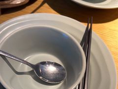 -蜜桃餐厅·伴山(绿宝广场店)