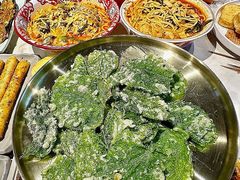 -醉炫音速烧烤·干煸菜(沙河总店)