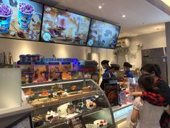-DQ·蛋糕·冰淇淋(三亚青春颂店)